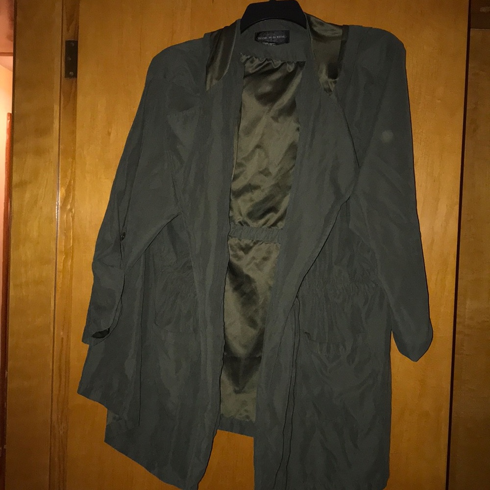 Jacket
